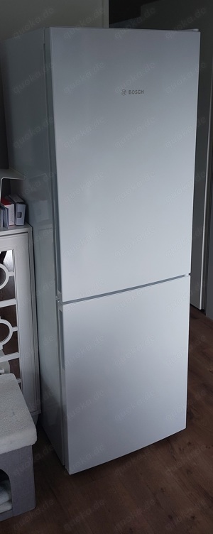 Kühlschrank BOSCH 