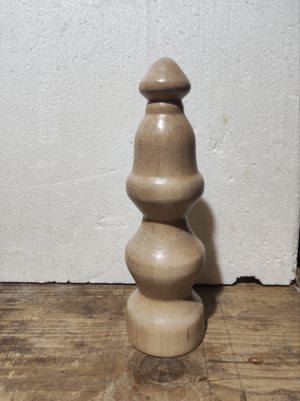 Plug   Dildo der Turm Bild 2