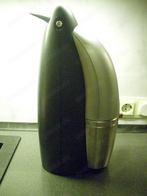 Sodastream Penguin                    