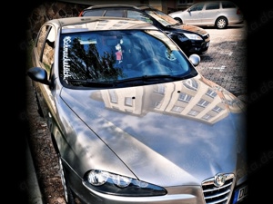 Alfa Romeo 147