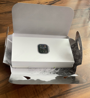 Apple Watch Ultra 2 Titan