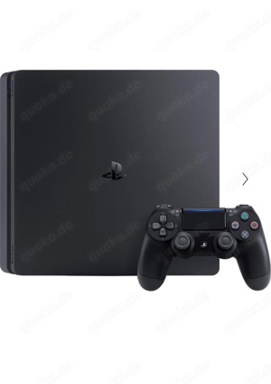 playstation 4 slim