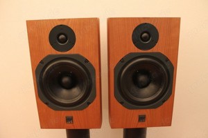 Regallautsprecher Speakers ATC SCM 11