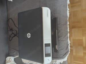  Drucker Hp Envy 5534