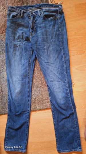 levis jea3