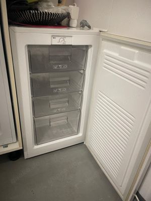    Gefrierschrank PKM GS 110.4 A ( 82L, EEK: A ) 4 Sterne