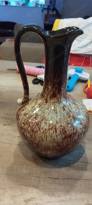 vase keramik 