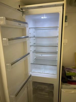   Kühlschrank mit Gefrierfach von Amica 260L