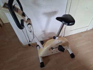 Kettler Ergometer zu verschenken