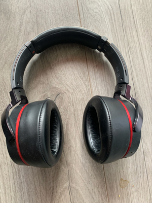 MDR-XB950B1 Kabellose EXTRA BASS  Kopfhörer