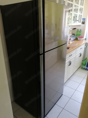 Kühlschrank Sharp SJ XP 680