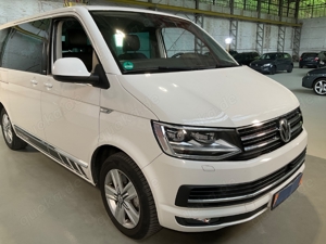 Volkswagen T6 Multivan 2.0 TDI Generation Six 