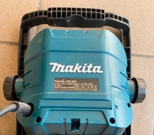 Makita Baustrahler DML805