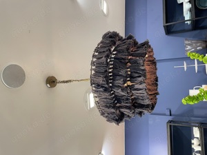 Ausergewöhnliche Esszimmer  Wohnzimmer Lampe zu verkaufen!