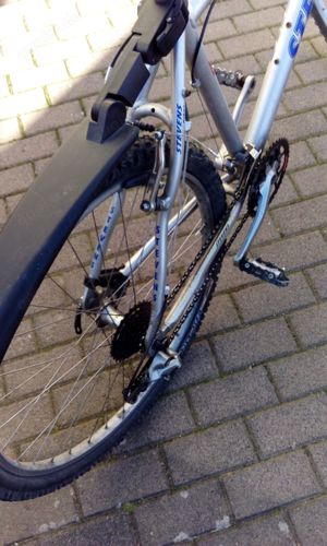 Jugendfahrrad