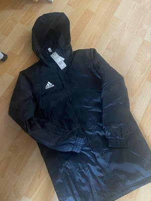 Adidas Stadionjacke