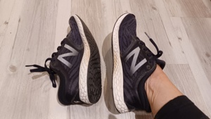 Turnschuhe New balance Bild 2