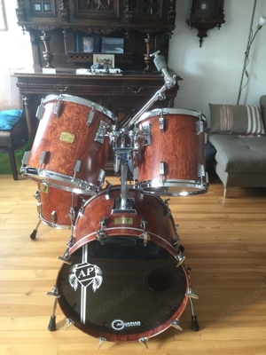 Drum Sonor Signature  Horst Link