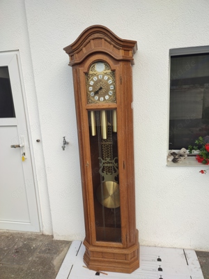 Standuhr