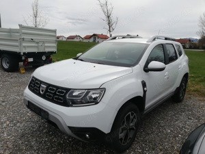 Duster Dce130 2WD GPF