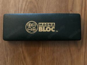 Magna Bloc  Neodymium - Therapeutische Magnete