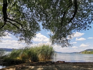 FKK Süßenmühle und Massage am Bodensee