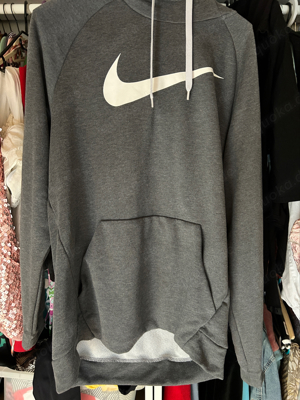 nike hoody  nicht original gr.l