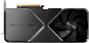 NVIDIA GeForce RTX 4080 Super Founders Edition