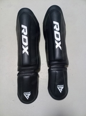 Beinschoner Kickboxen RDX