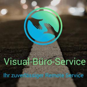 VBS-Visual-Büro-Service Ihr Partner im Rundum Service für Klein und Mittelständige Unternehmen.