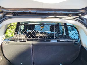 Hundetrenngitter für Fiat 500L