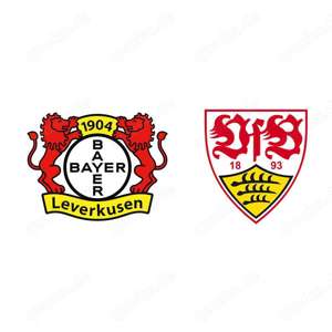 Bayer 04 Leverkusen vs VfB Stuttgart - DFL Super Cup 2024