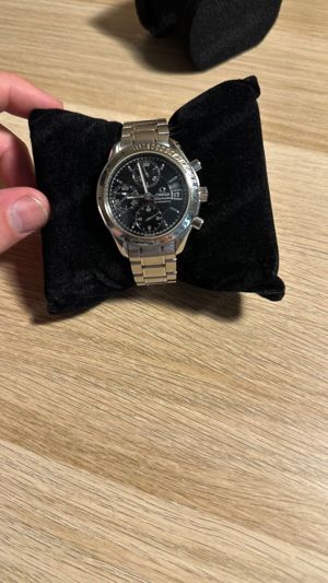 Omega Speedmaster