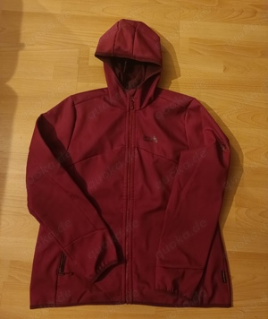 Jack Wolfskin Outdoorjacke Gr.XL