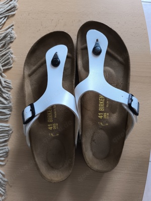 Birkenstock Sandalen 