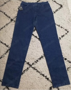 Herren Jeans, Neu, Größe 38x40 von Brühl