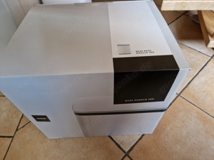 bose Subwoofer 700 weiss neu ovp