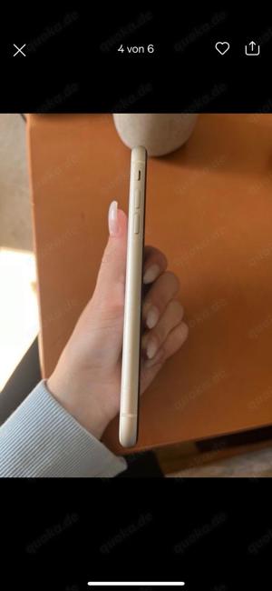 iPhone 11 mit 64 GB