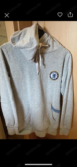 Original Chelsea Pulli 