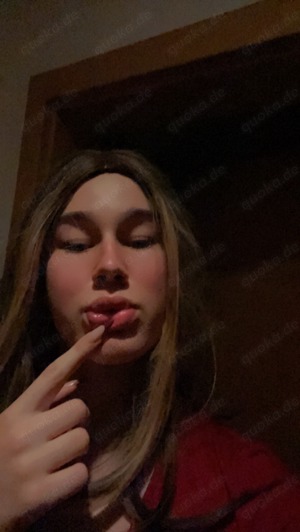 19 jähriger femboy sucht XXL Bild 4