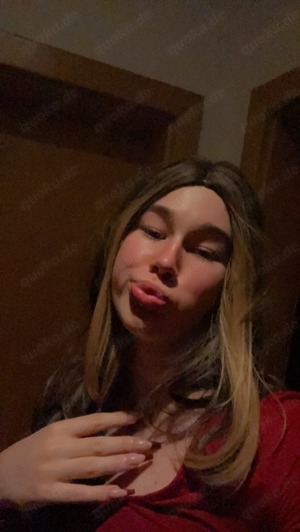 19 jähriger femboy sucht XXL Bild 3