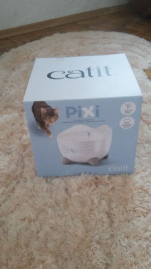 Katzenkomplett-Set NEU ORIGINAL verpackt "anione collection" Bild 7