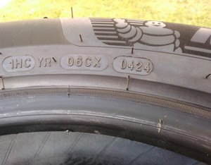 Sommerreifen Michelin ePrimacy 225 55 R18
