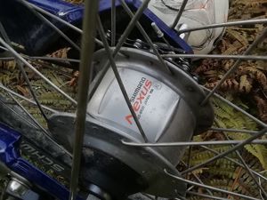 Sehr komfortables Sesselrad, riese&müller, rückenfreundliches Bild 3