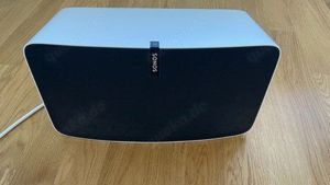 Sonos Play 5 weiss