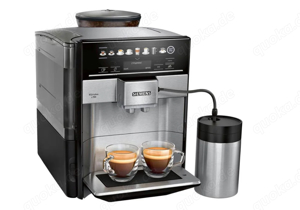 Siemens Kaffeevollautomat EQ.6 Plus s700