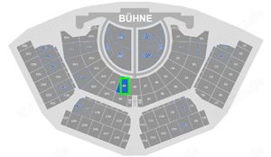 ACHTUNG!!! - ADELE 3 x Sitzplatz Ticket für das Adele Konzert am 3. August 2024