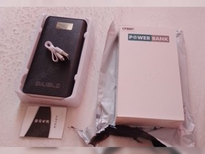 9000000mAh Powerbank 