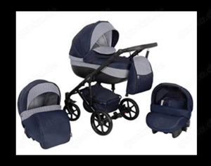 kinderwagen 3in1