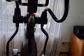 Crosstrainer Fitnessgerät 